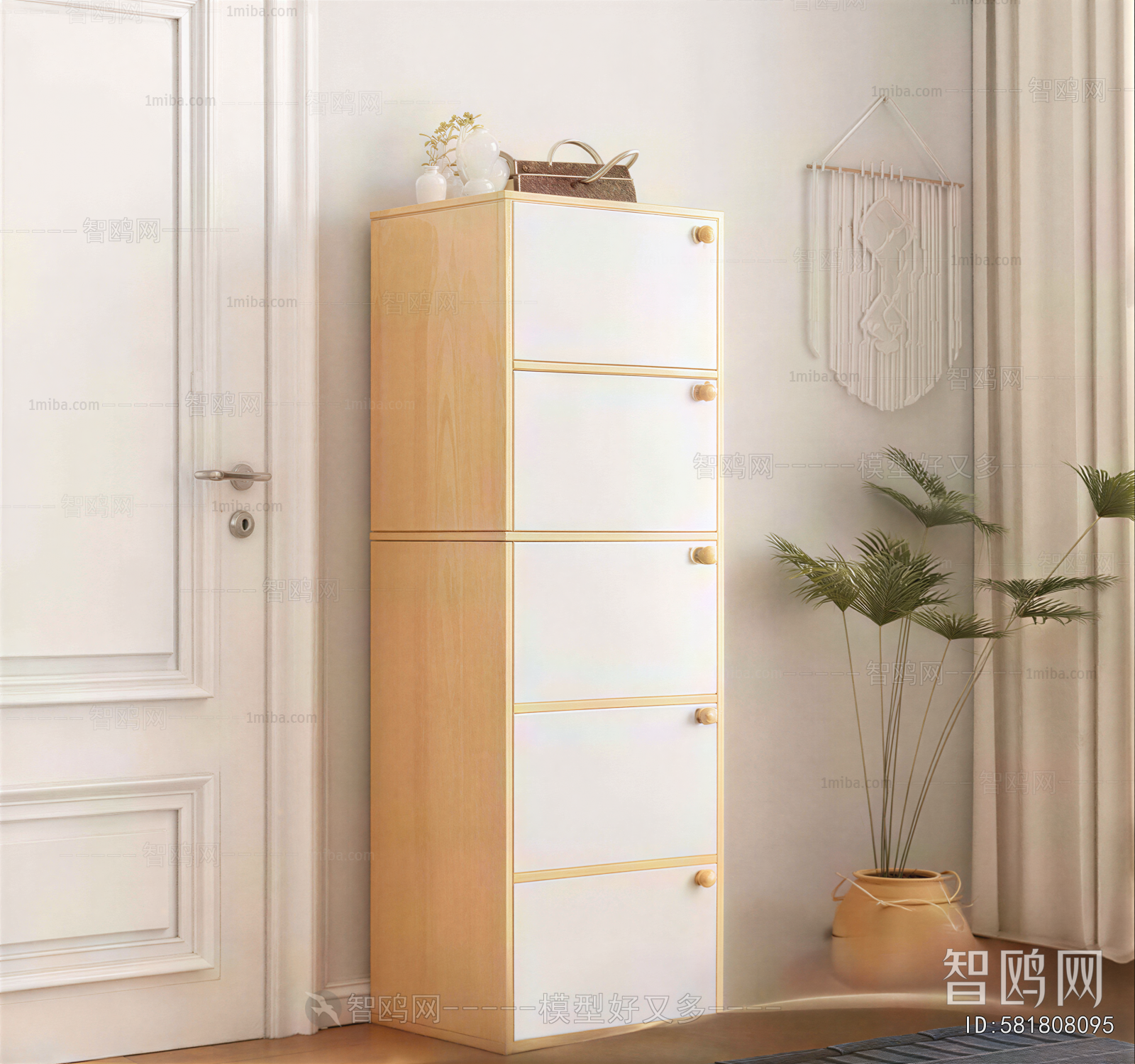 Modern Chest Of Drawers