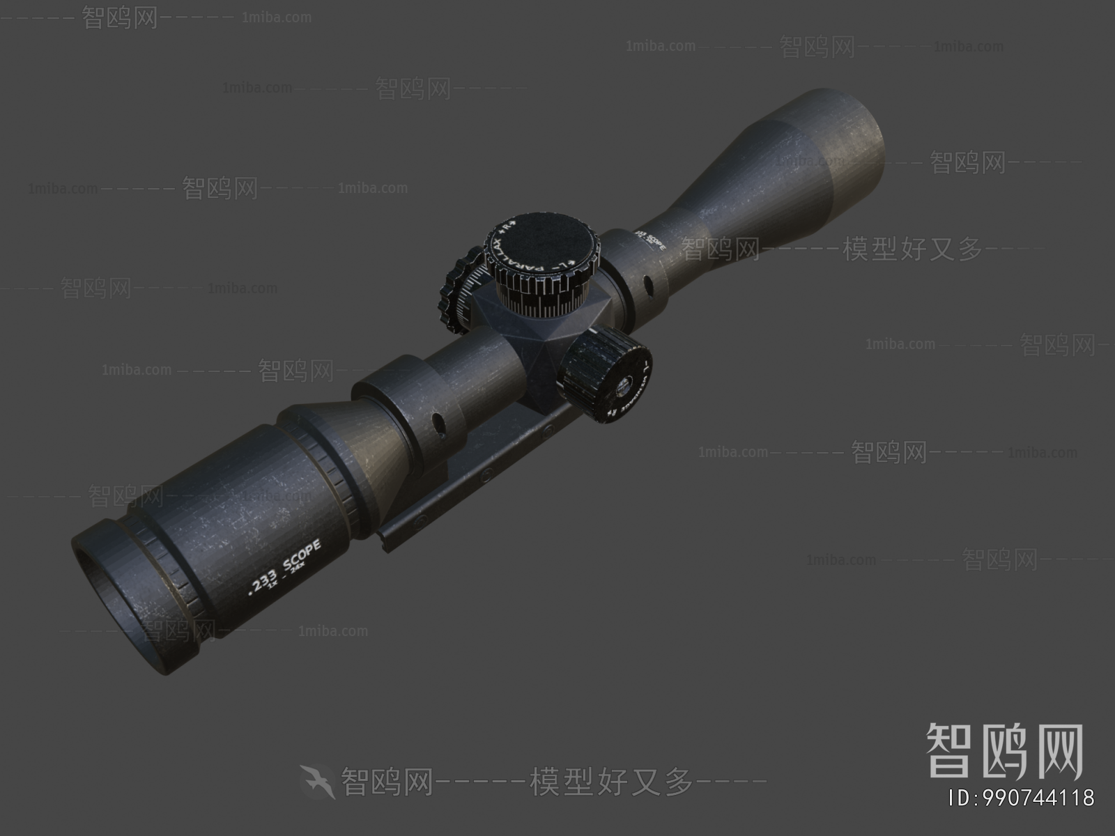 Modern Military Equipment