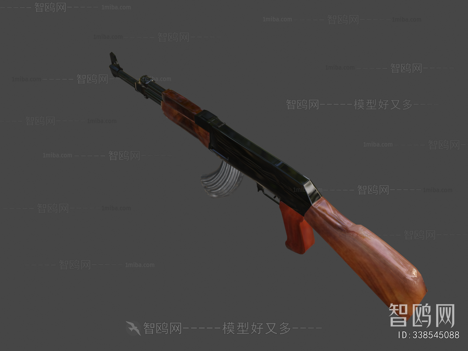 Modern Military Equipment