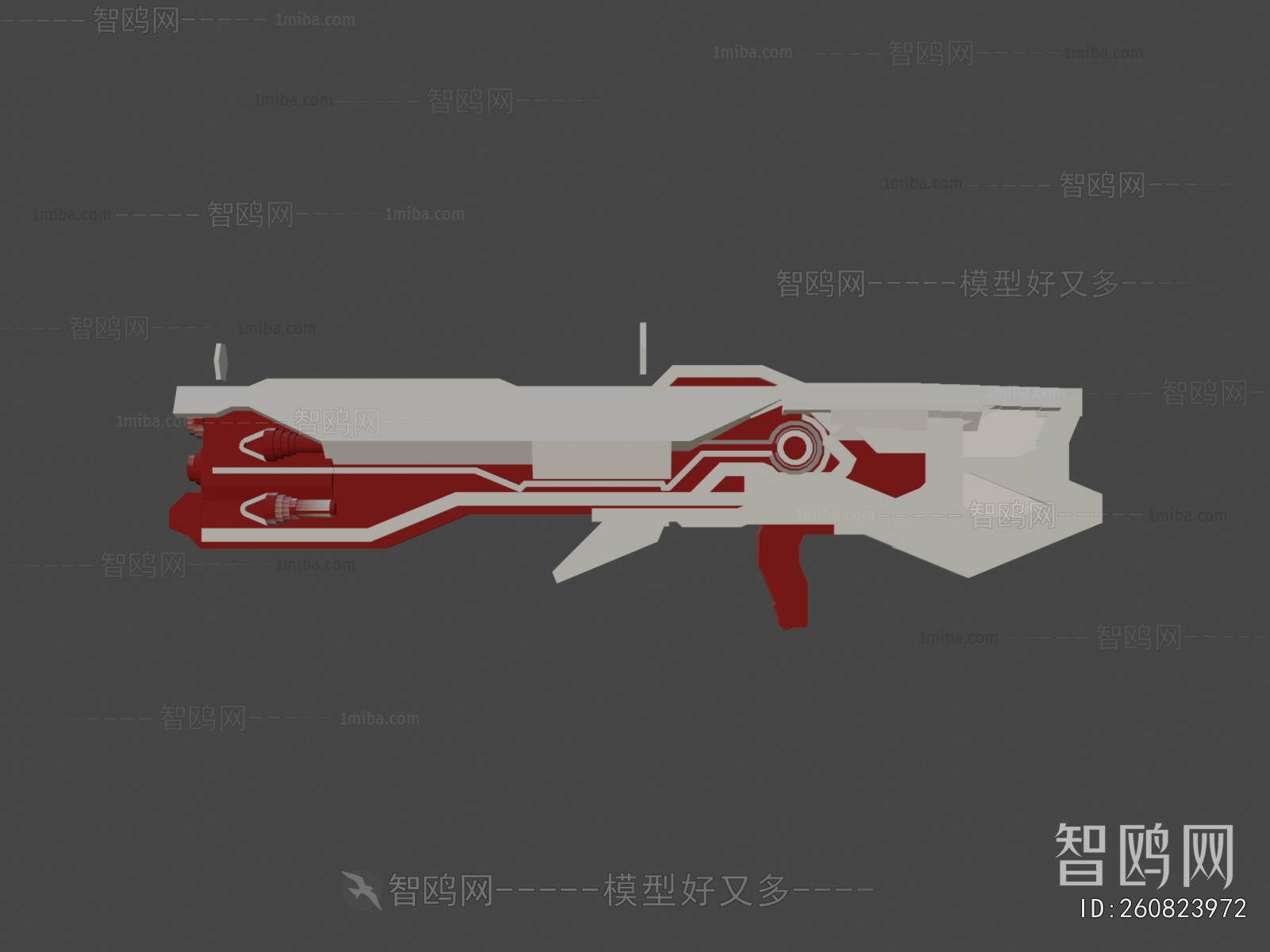 Modern Military Equipment