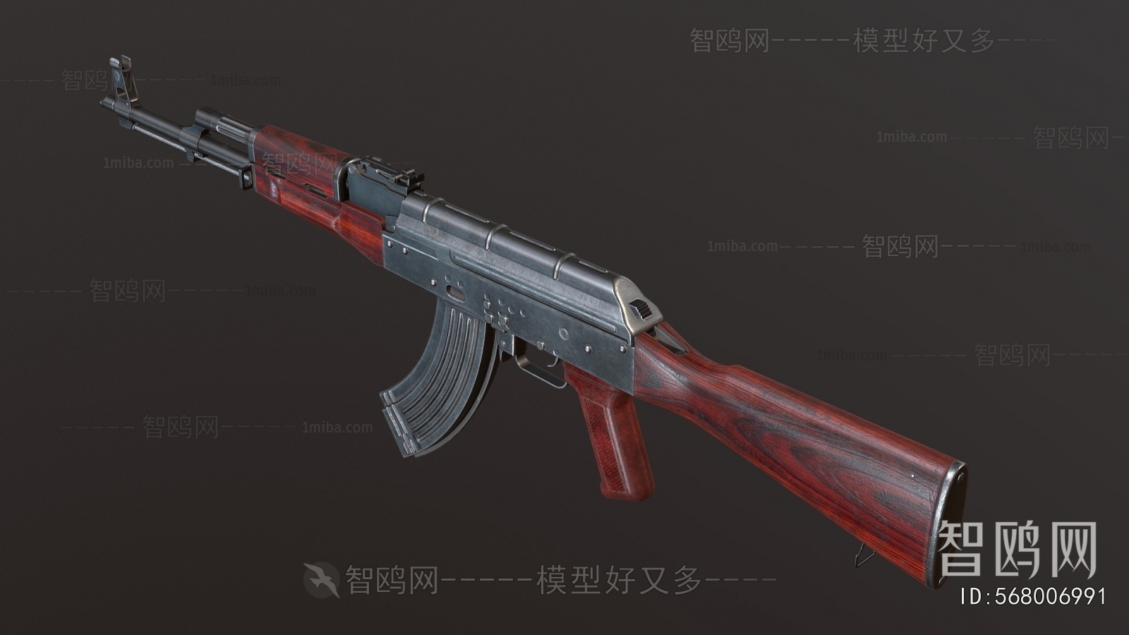 Modern Military Equipment