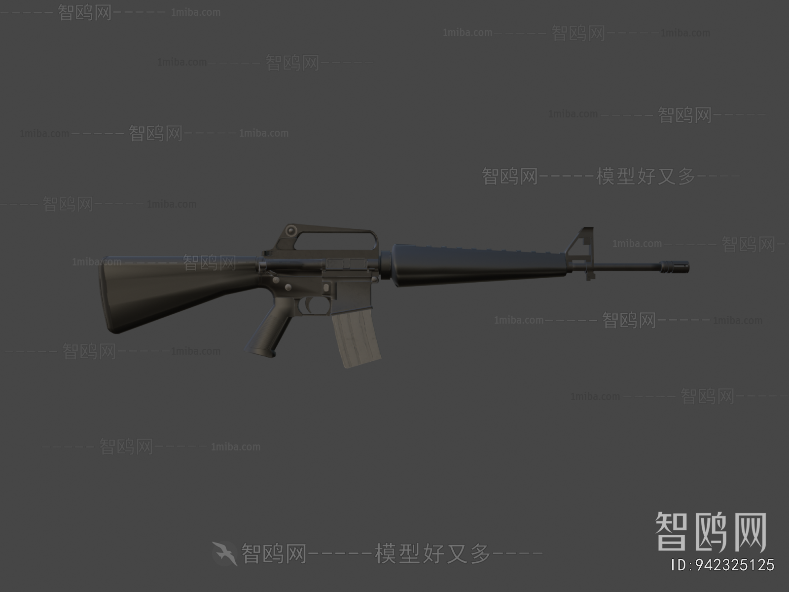 Modern Military Equipment