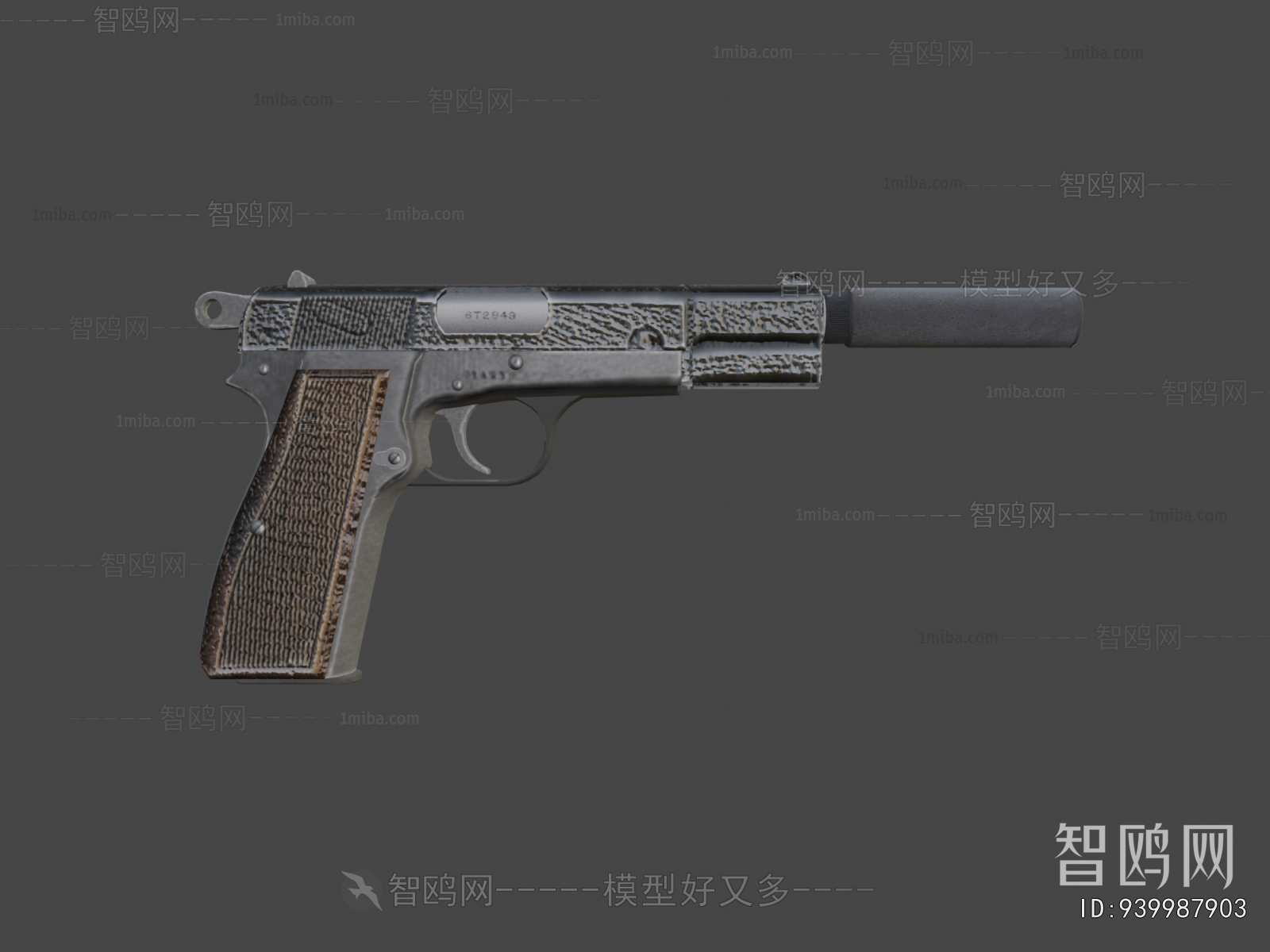 Modern Military Equipment