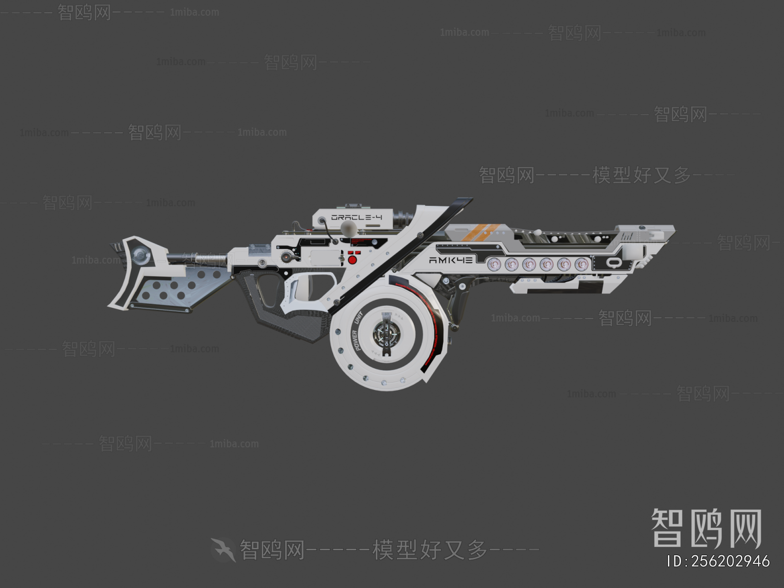 Modern Military Equipment