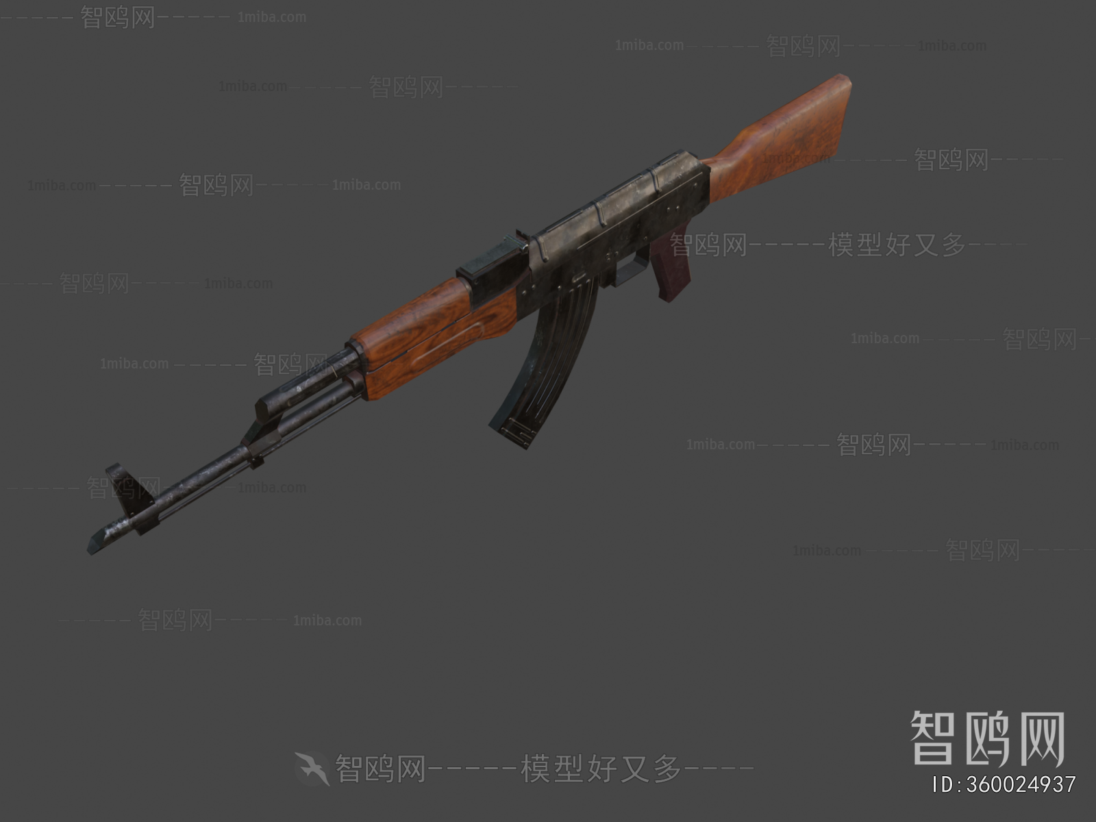 Modern Military Equipment