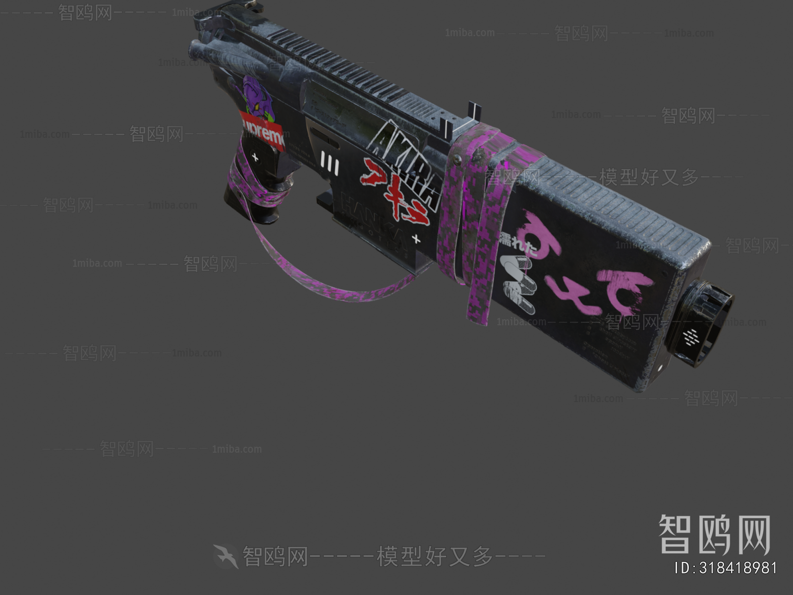 Modern Military Equipment