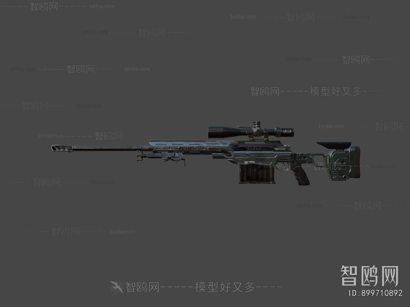 Modern Military Equipment