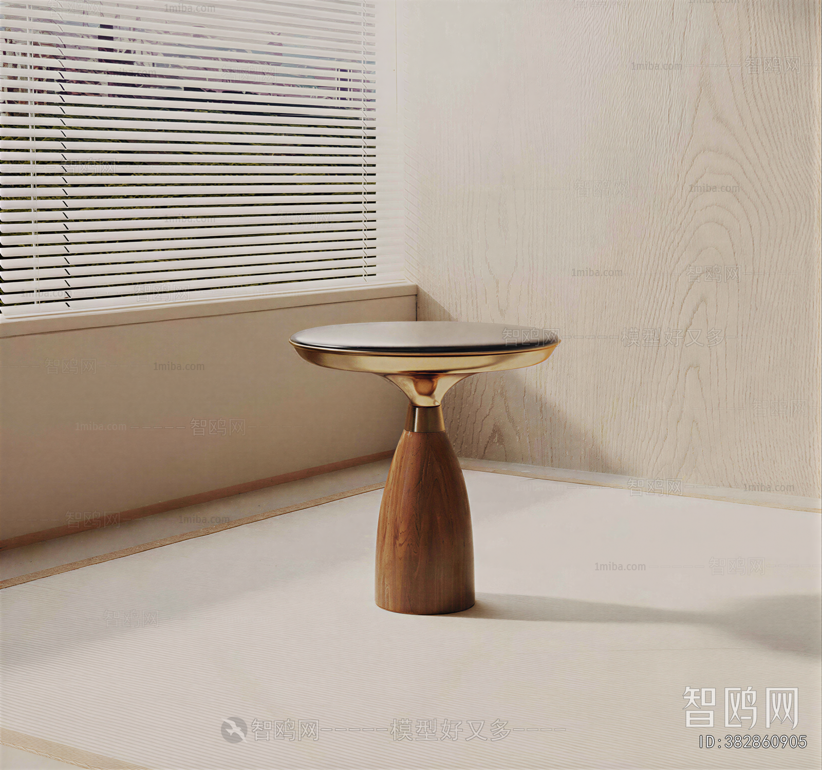 Modern Side Table/corner Table