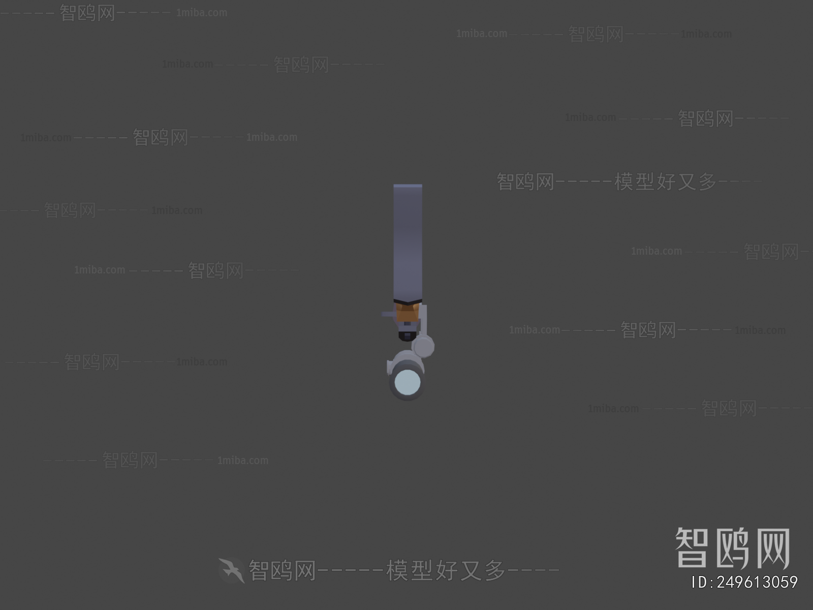 Modern Military Equipment