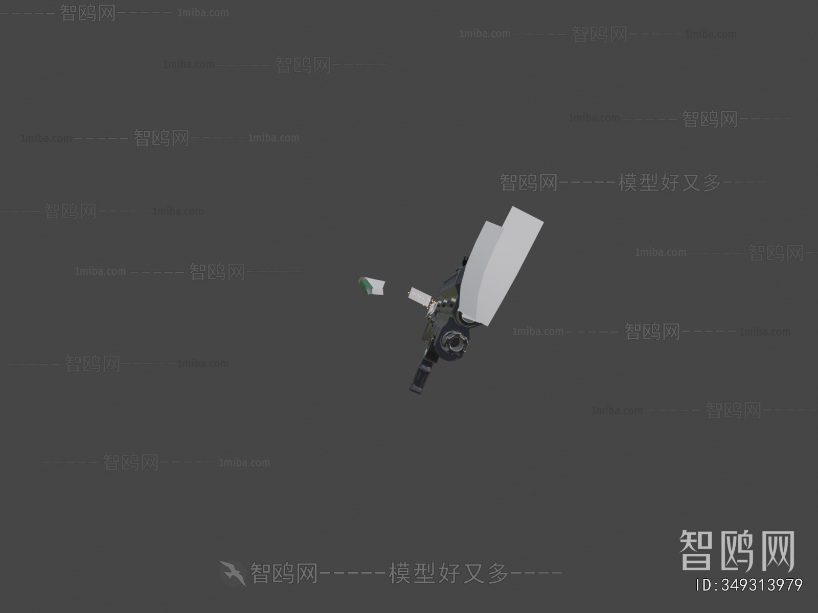 Modern Military Equipment