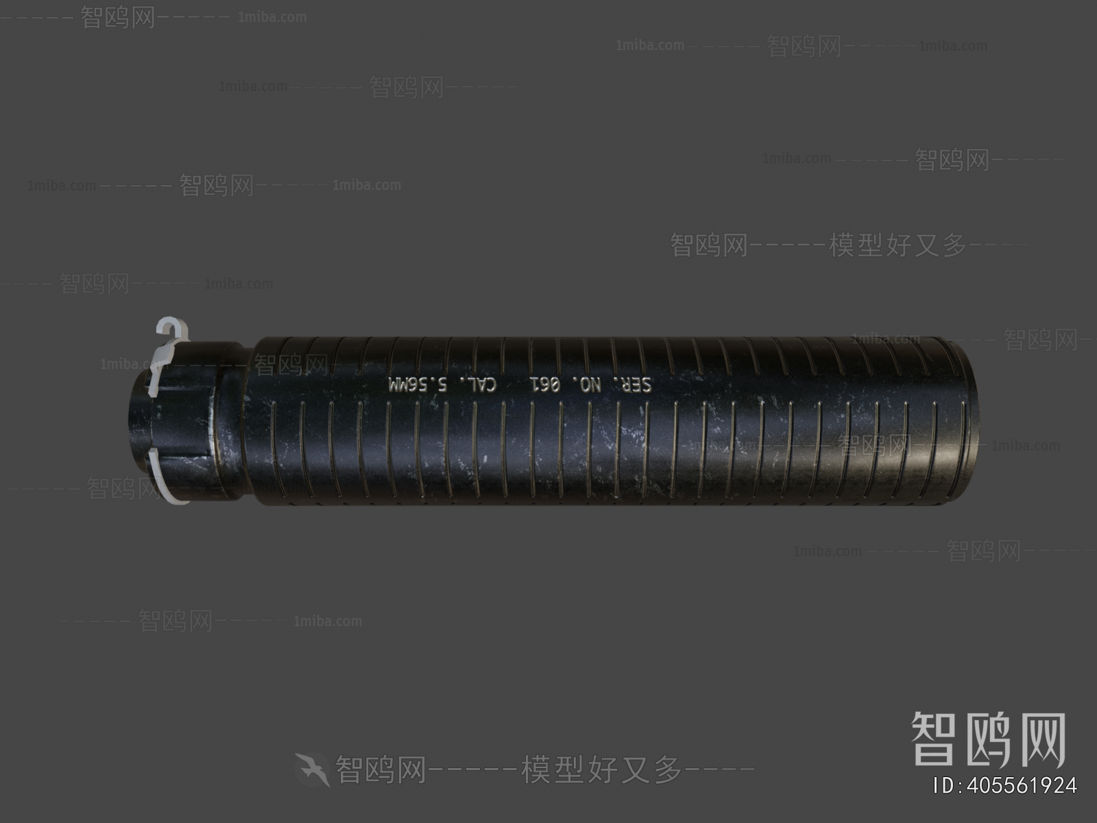 Modern Military Equipment