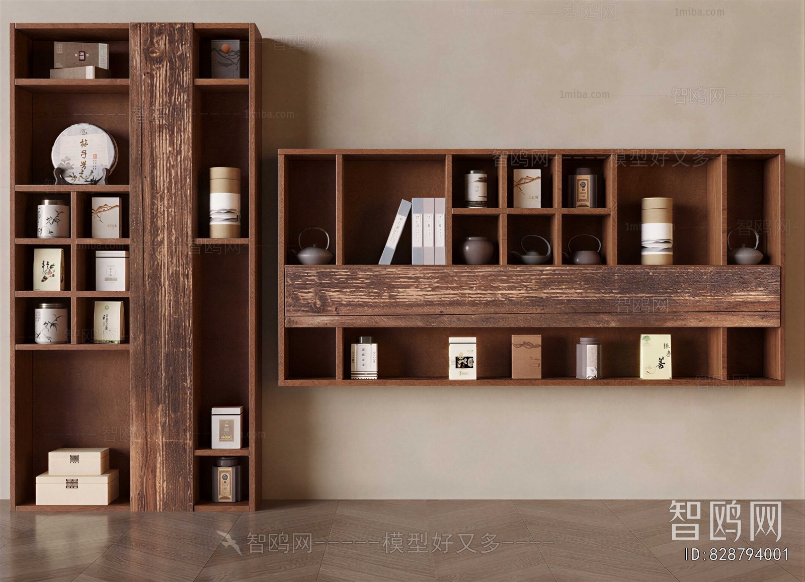 New Chinese Style Other