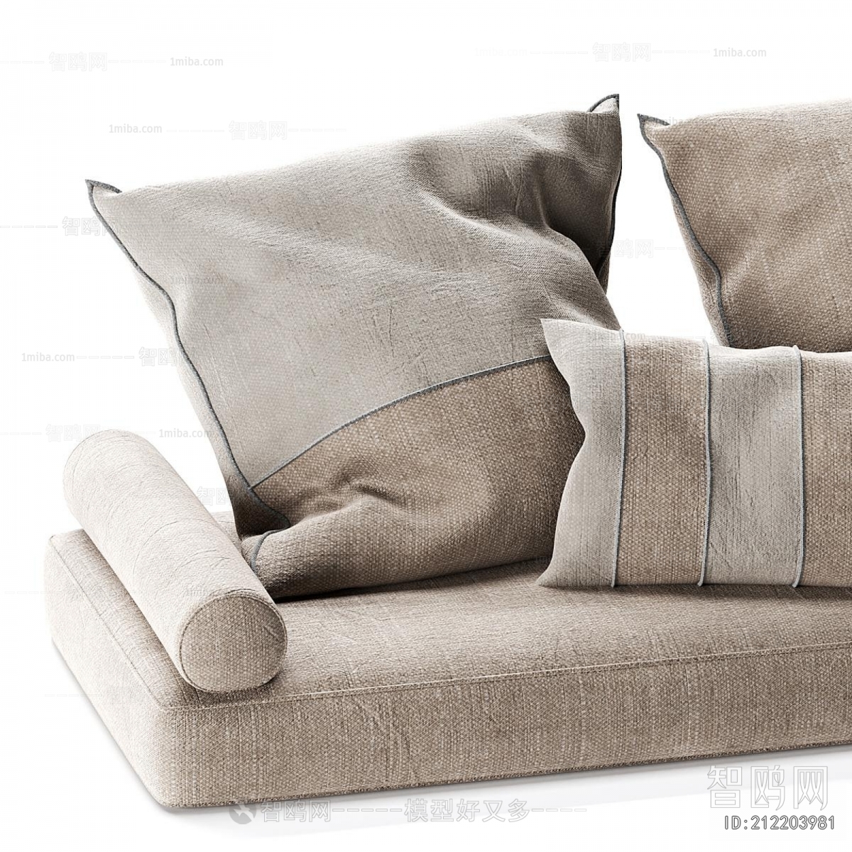Modern Cushion