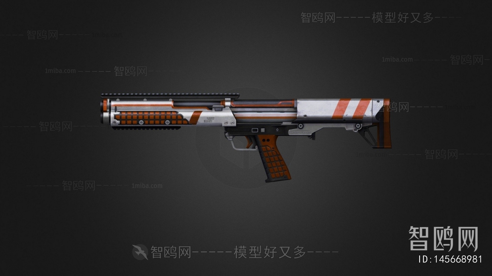 Modern Military Equipment