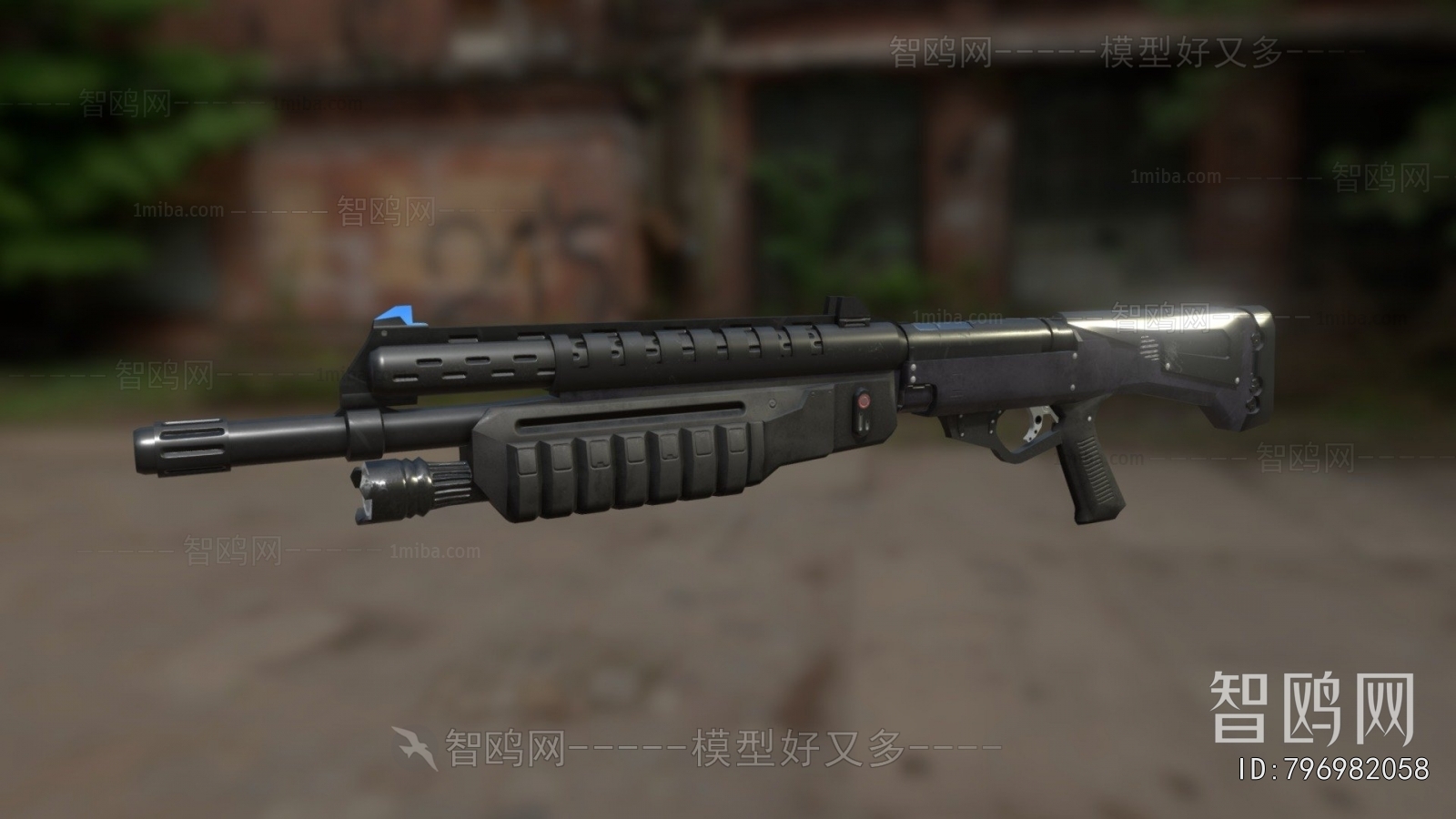 Modern Military Equipment