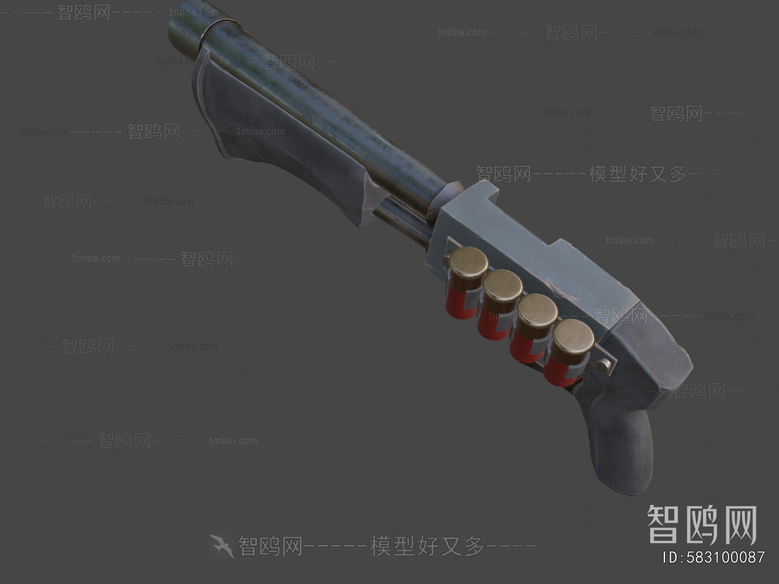 Modern Military Equipment