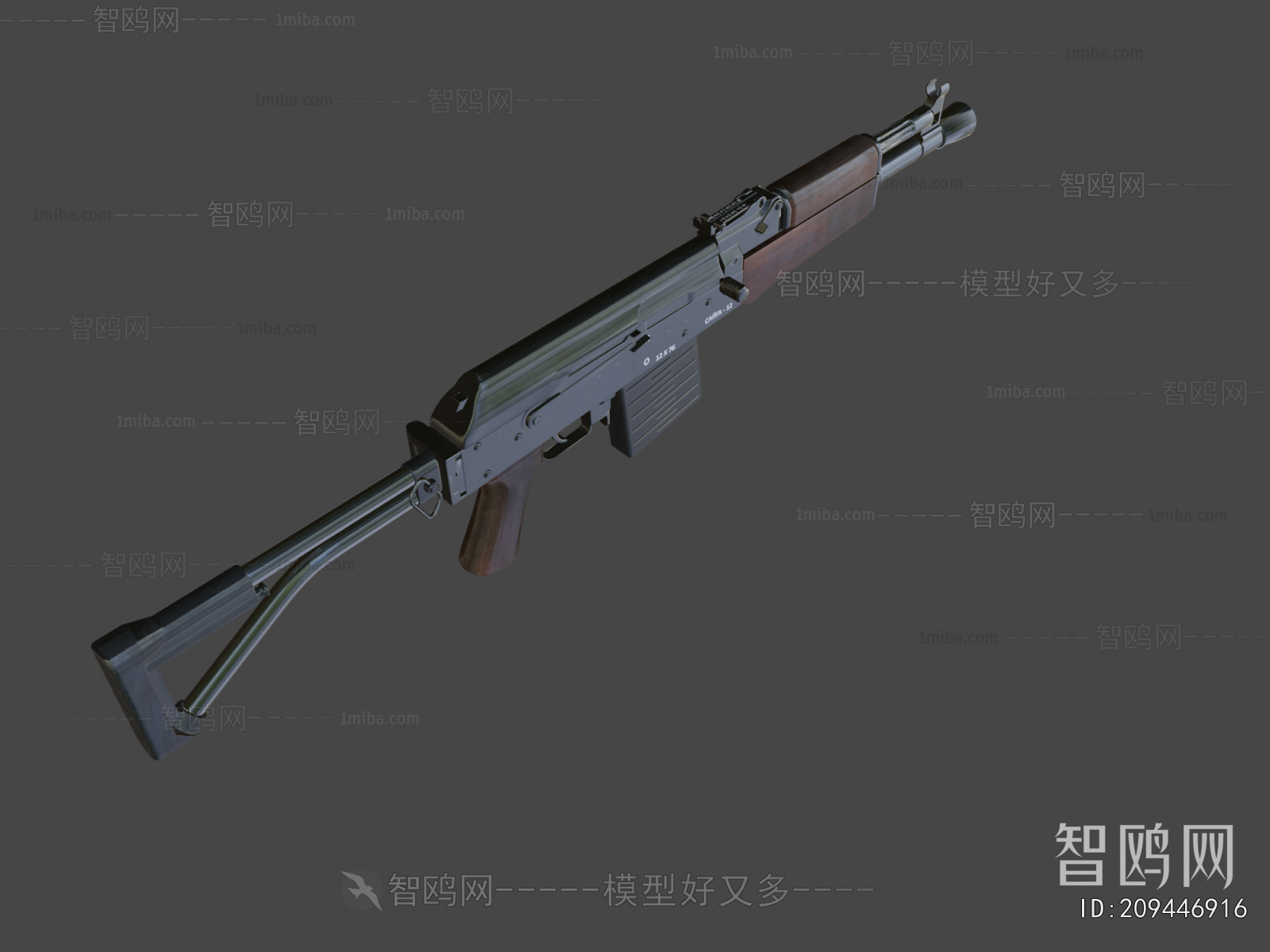 Modern Military Equipment