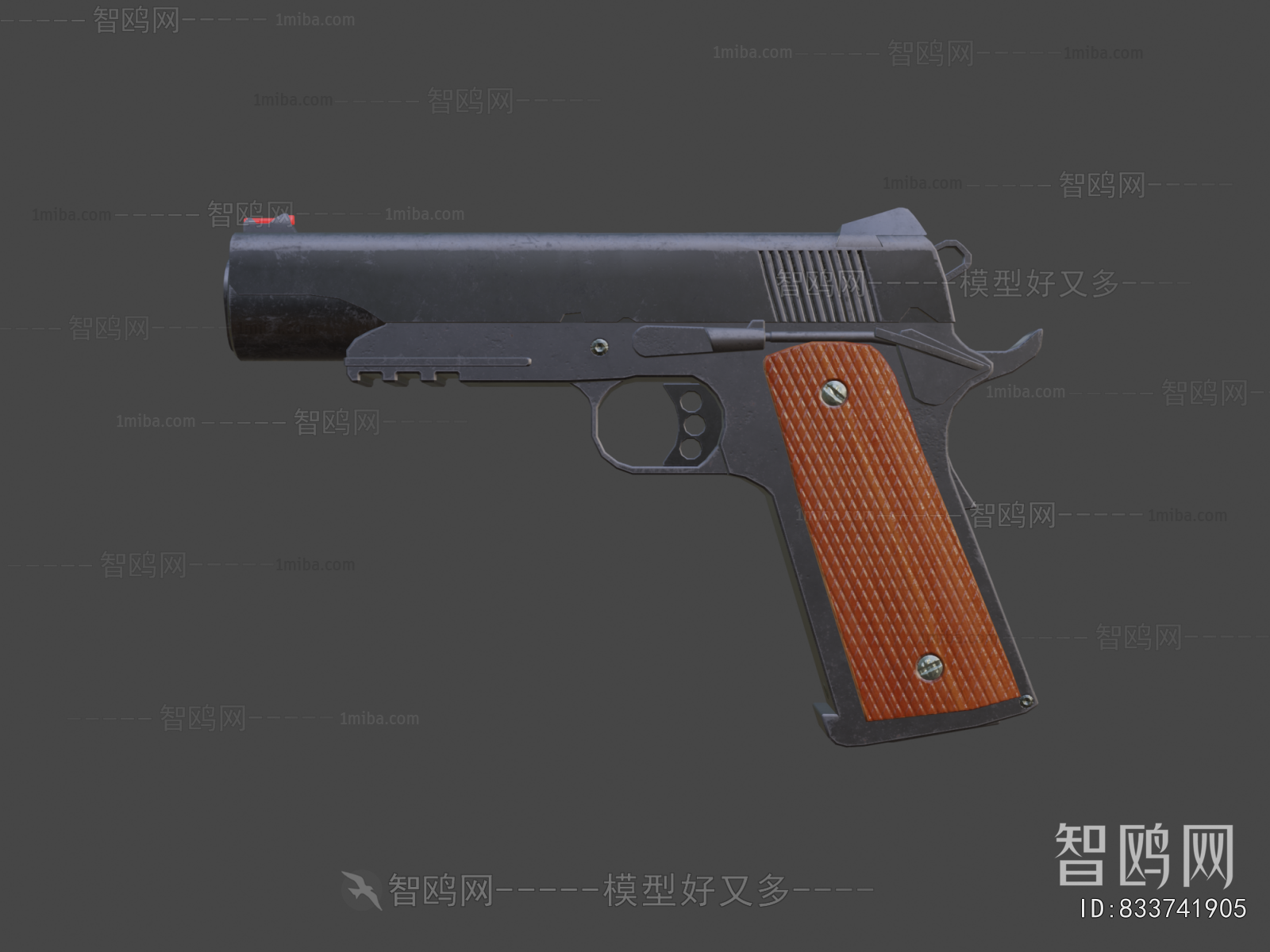 Modern Military Equipment