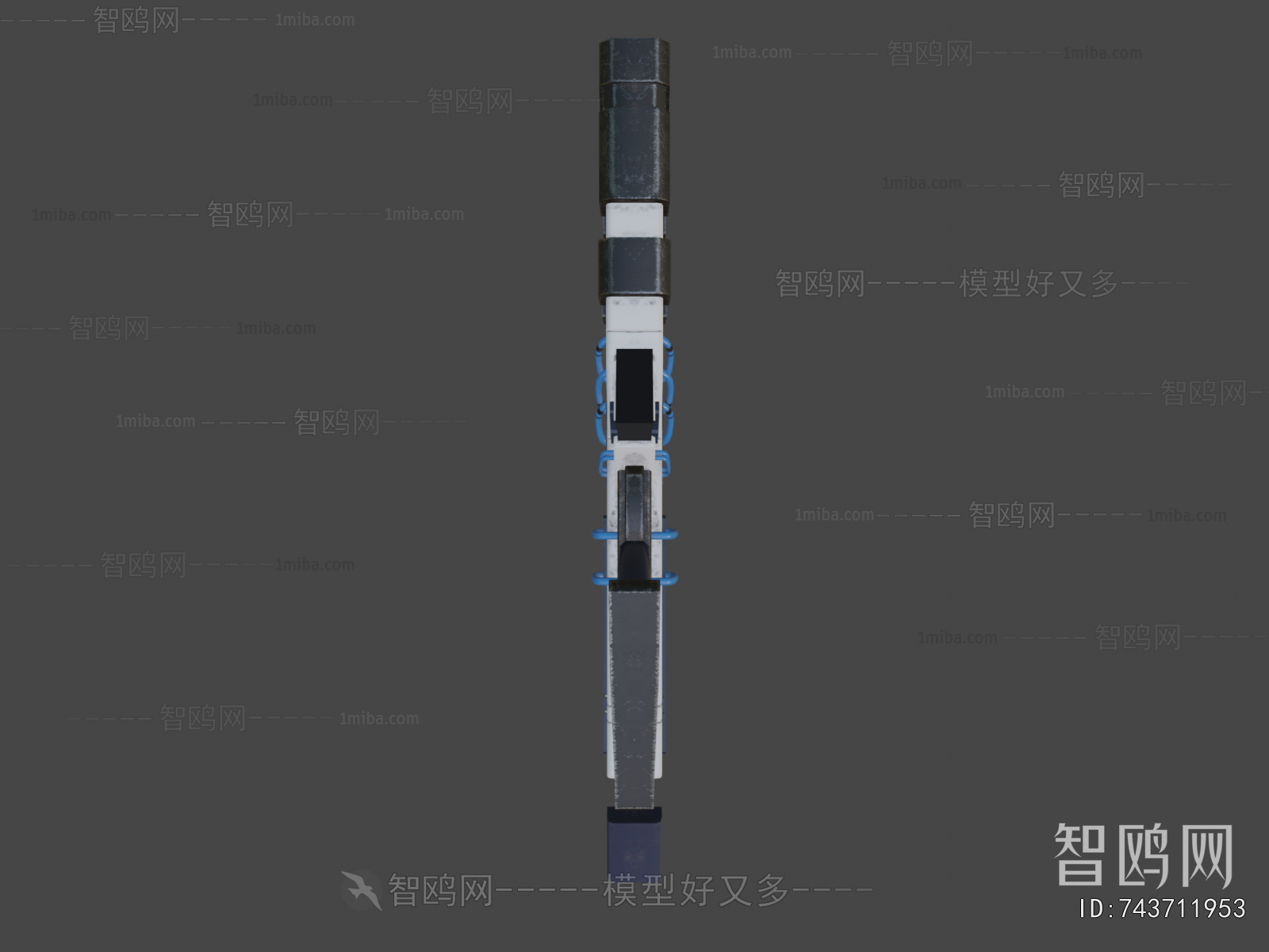 Modern Military Equipment