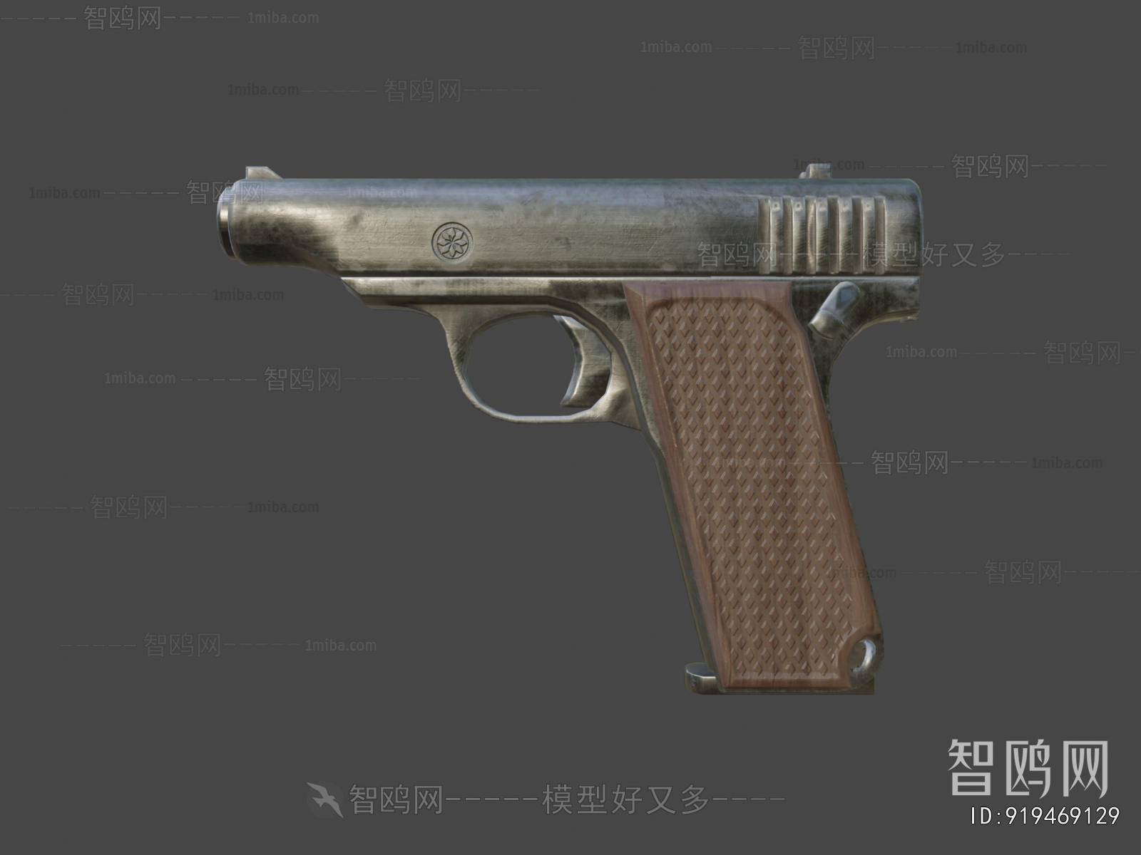 Modern Military Equipment