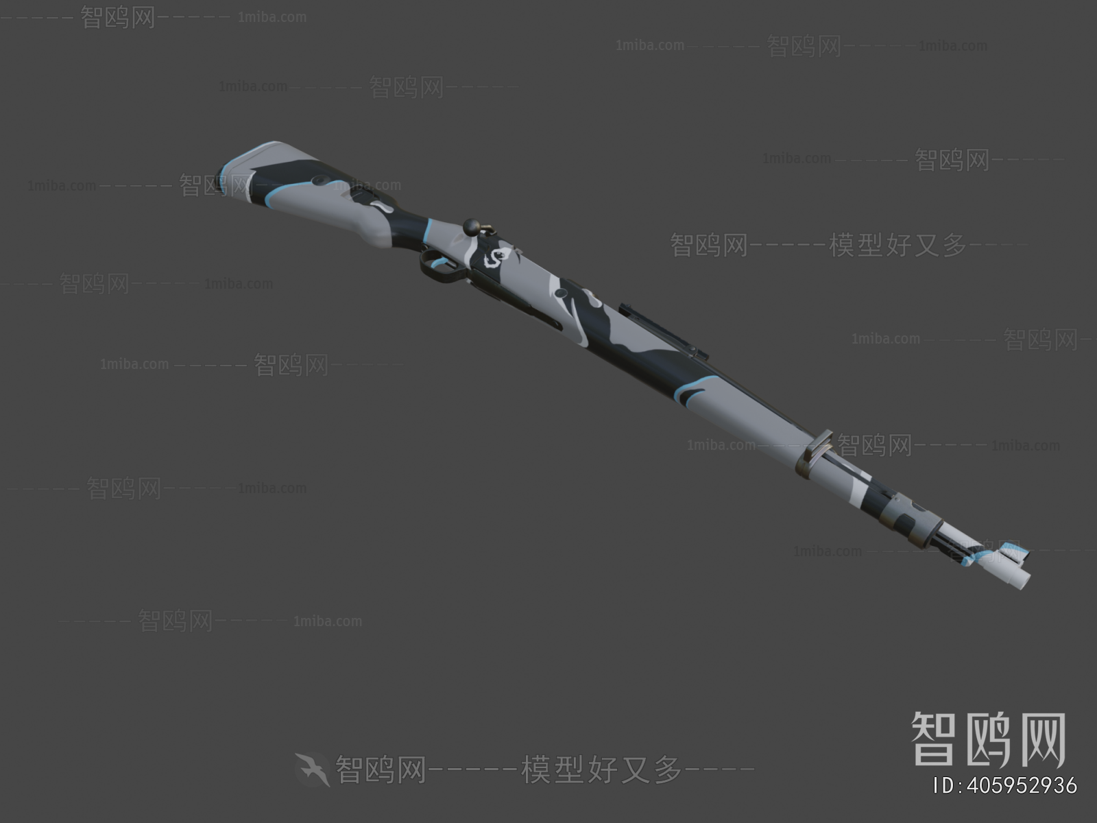 Modern Military Equipment