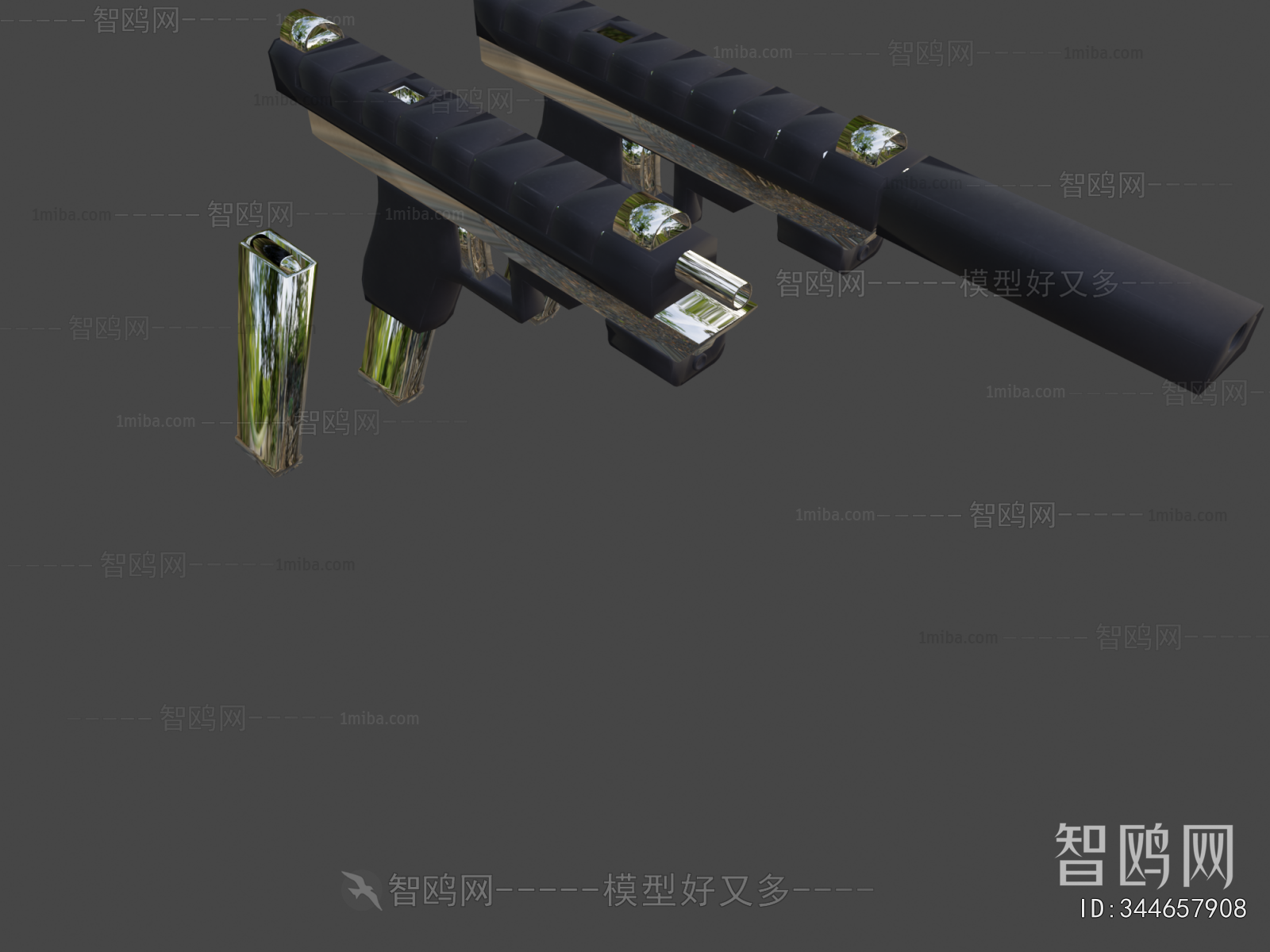 Modern Military Equipment