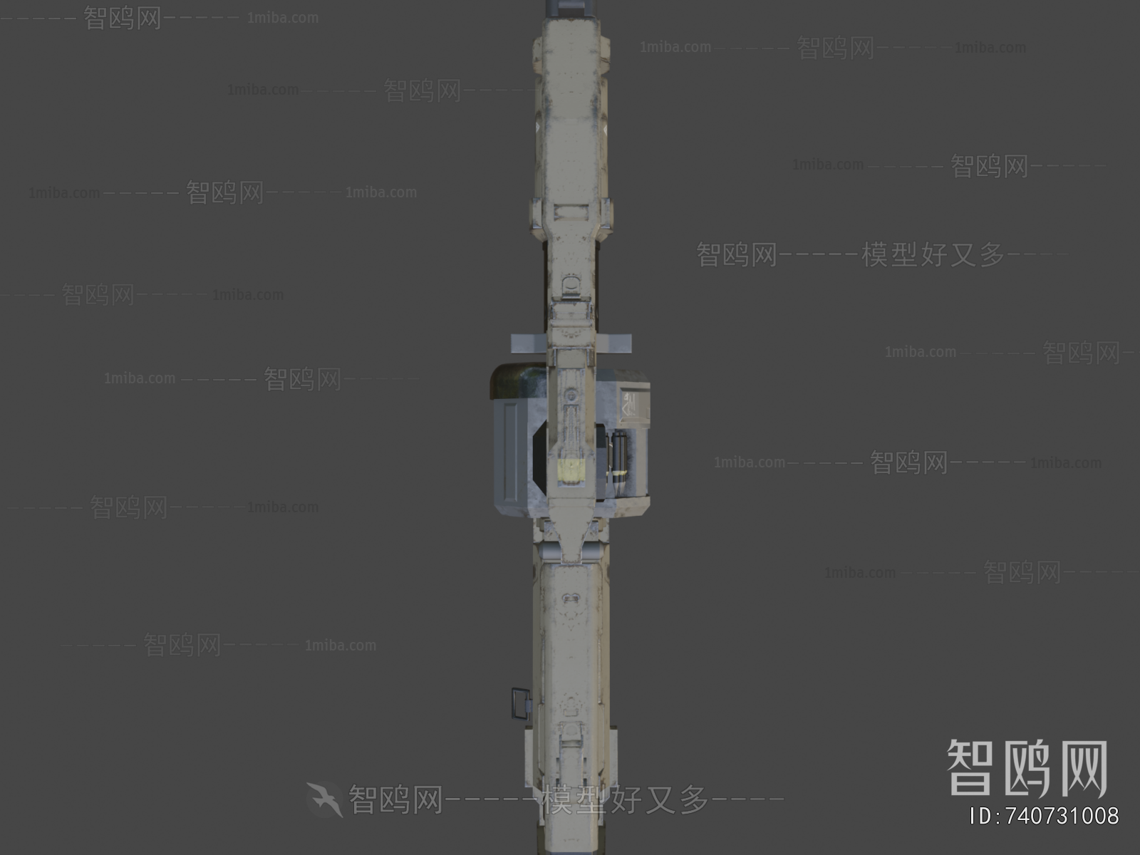 Modern Military Equipment