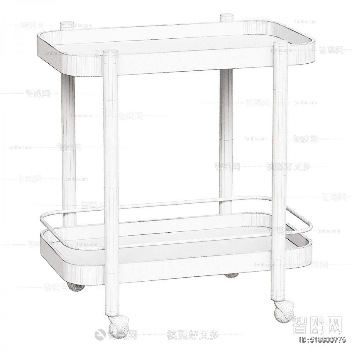 Modern Side Table/corner Table