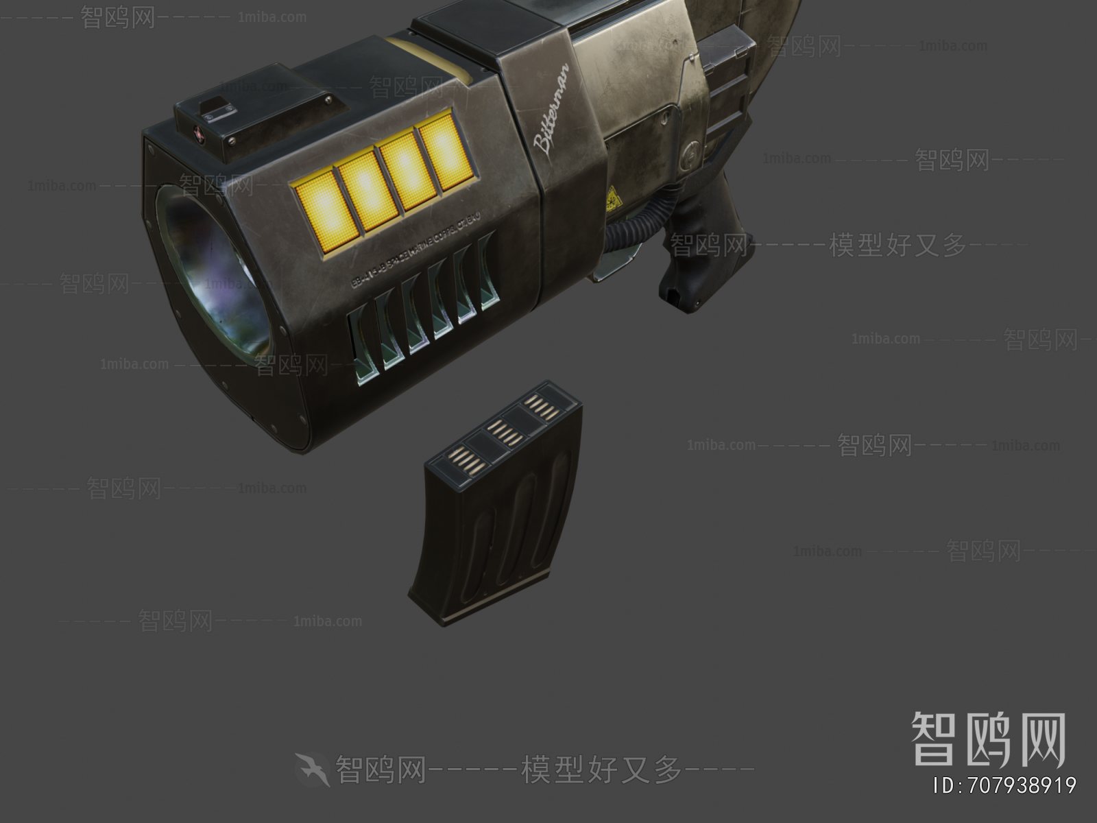 Modern Military Equipment