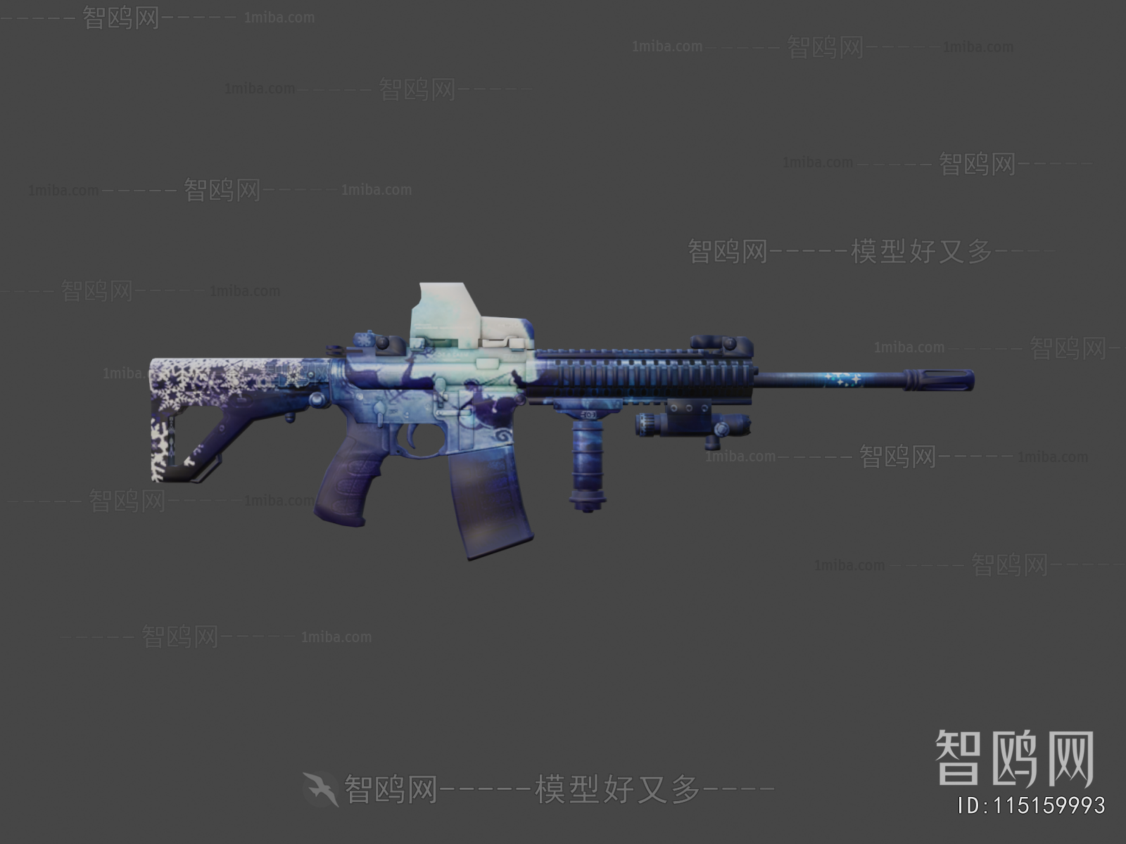 Modern Military Equipment