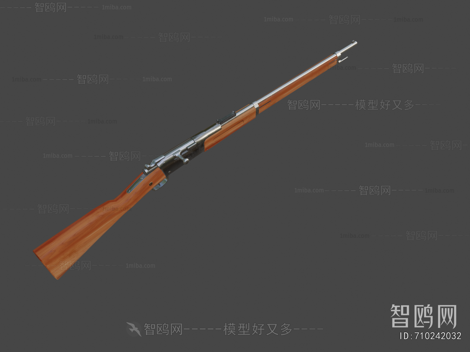 Modern Military Equipment