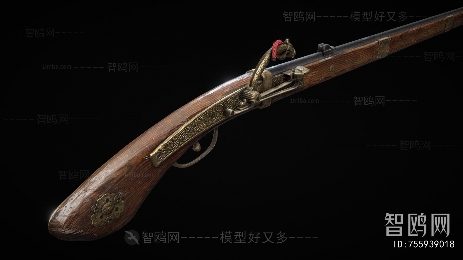 Modern Military Equipment