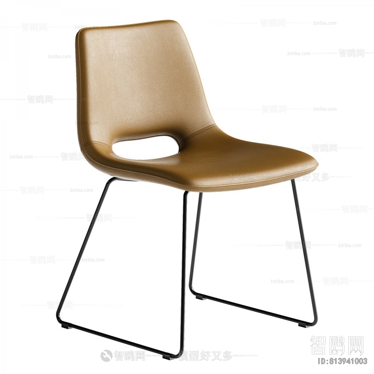 Modern Computer Desk And Chair