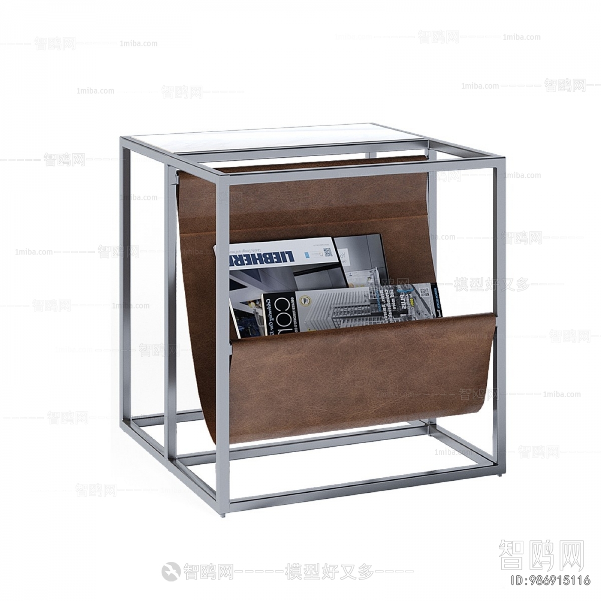 Modern Side Table/corner Table