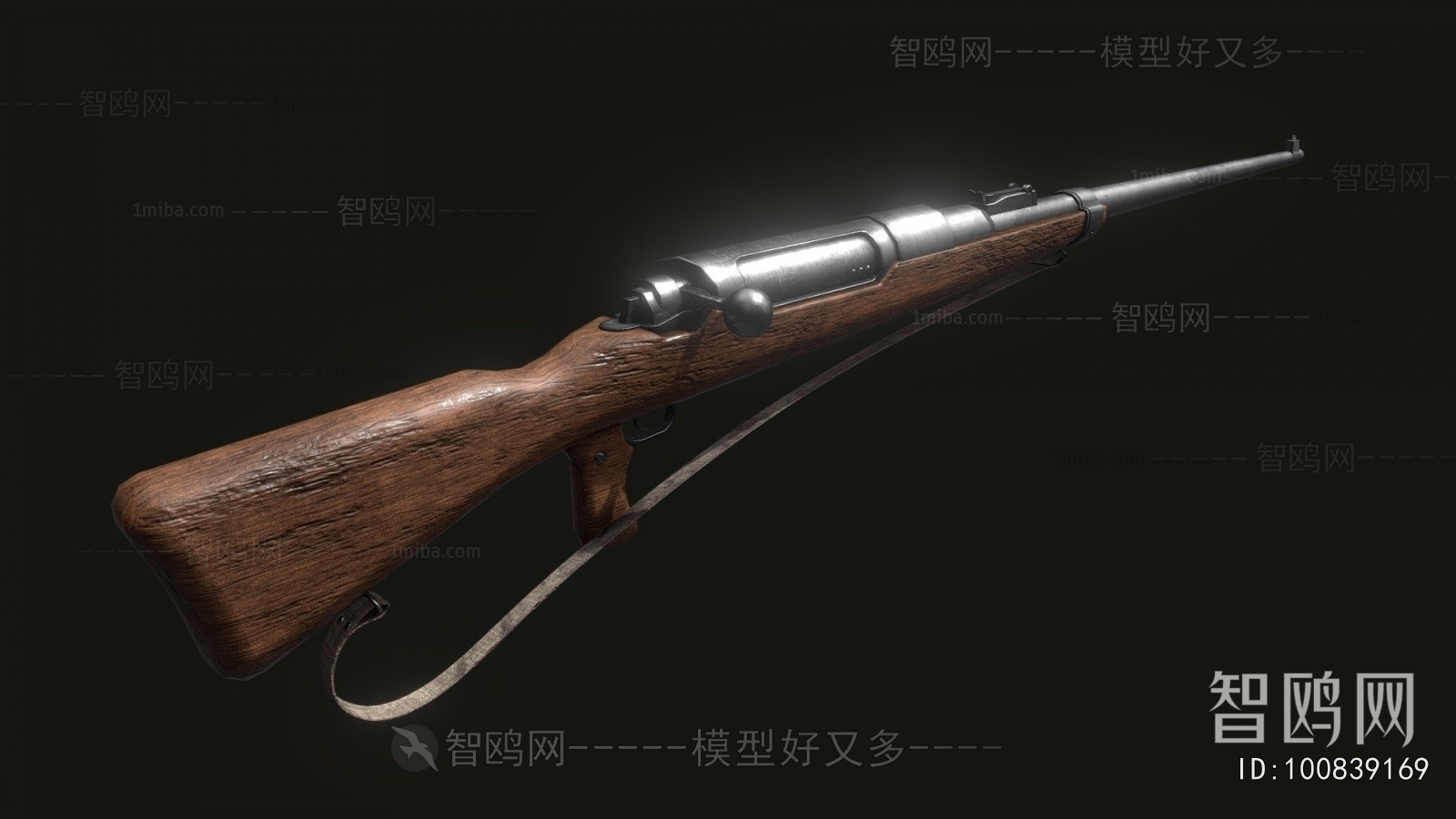 Modern Military Equipment