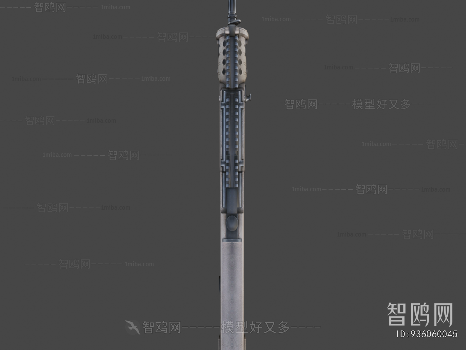 Modern Military Equipment