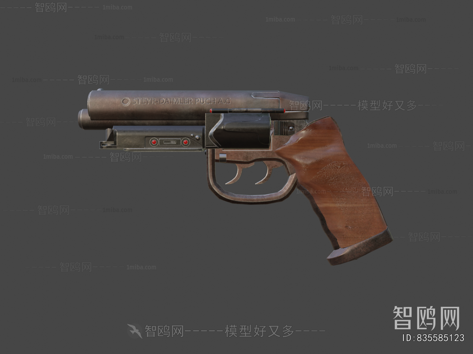 Modern Military Equipment