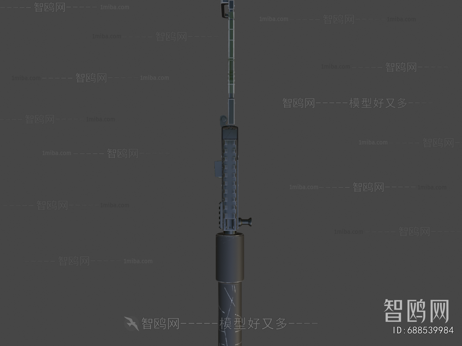 Modern Military Equipment