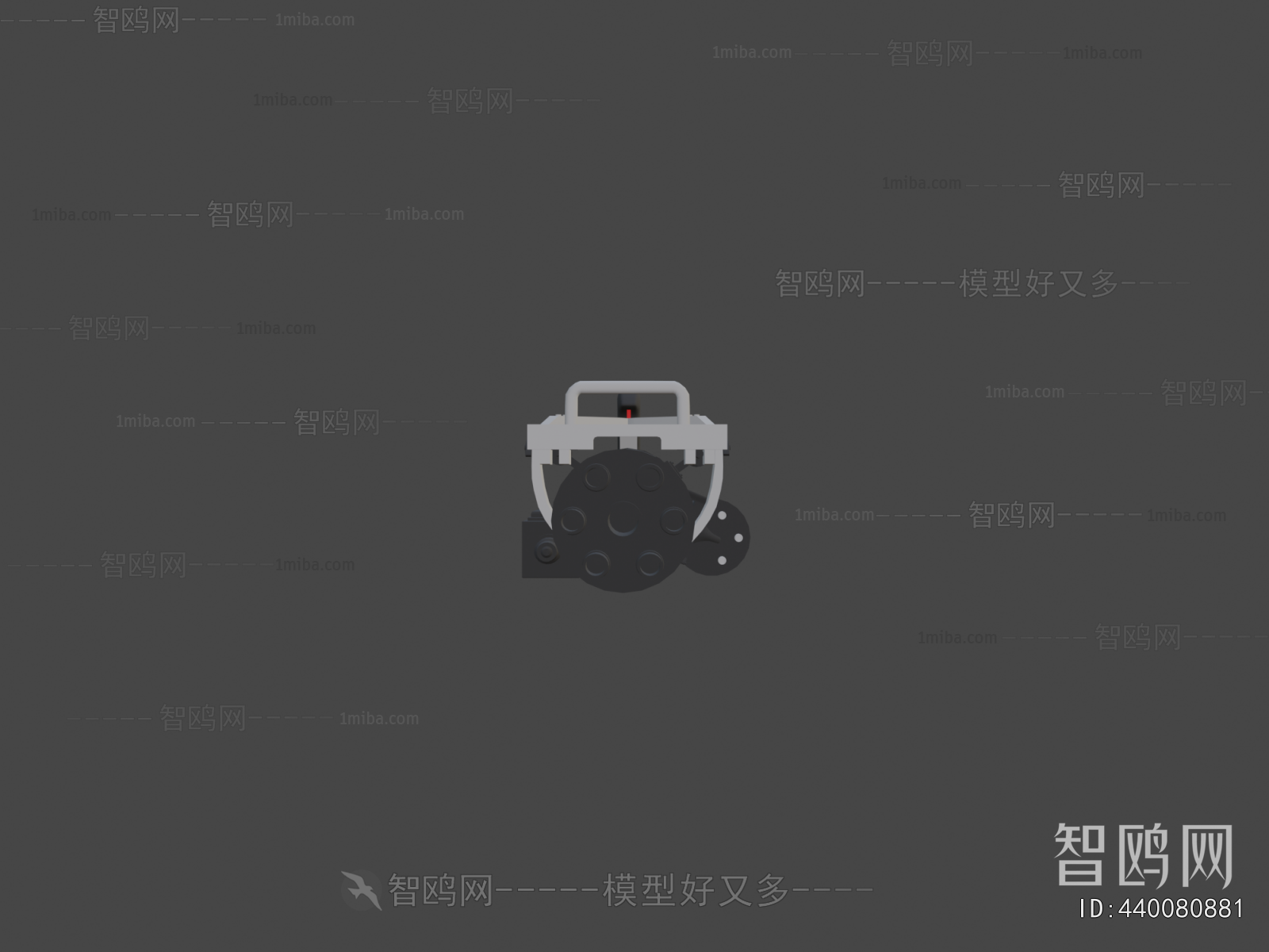 Modern Military Equipment