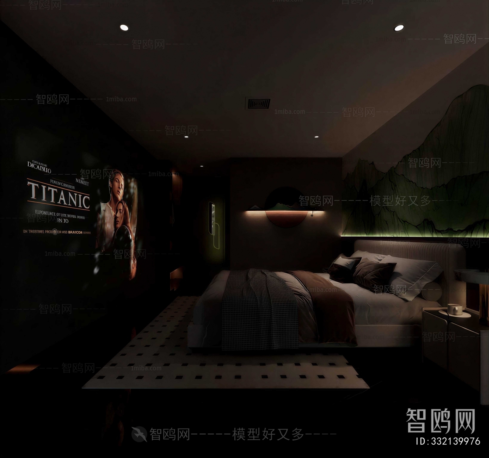 Modern SPA Foot Bath