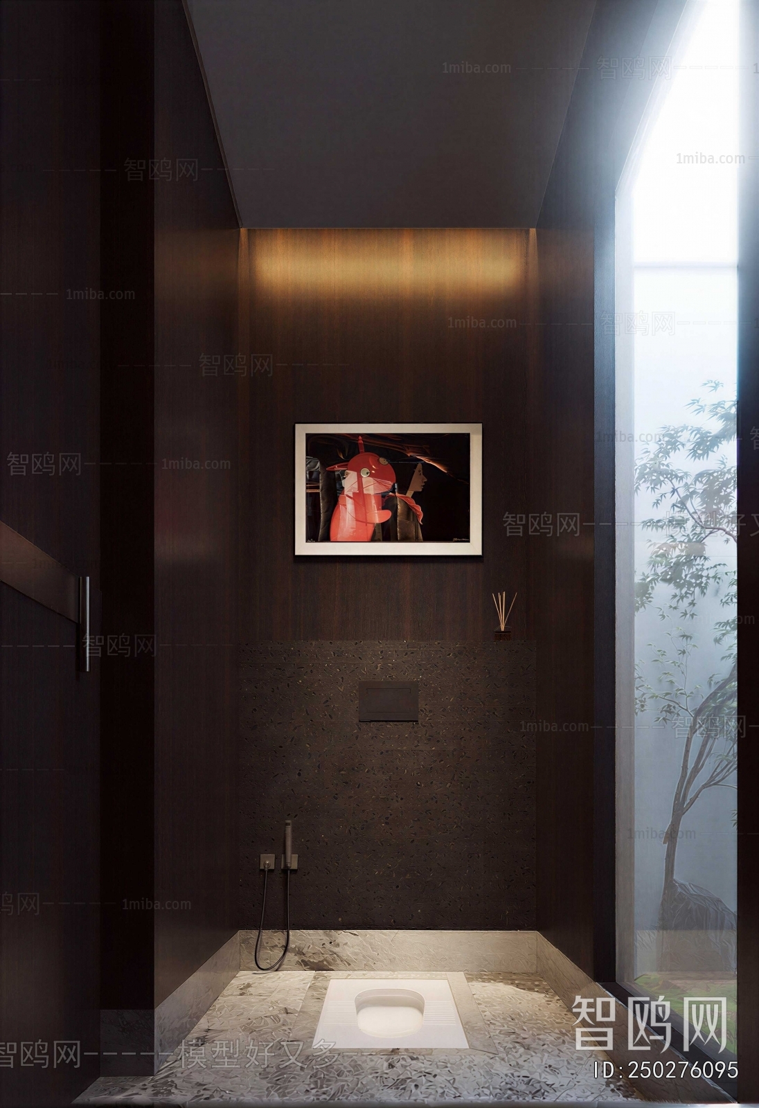 New Chinese Style TOILET