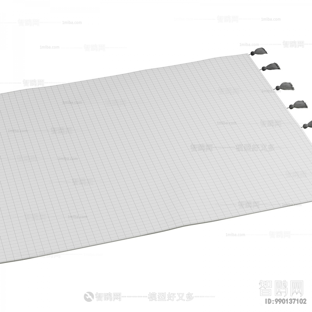 Modern Children's Carpet