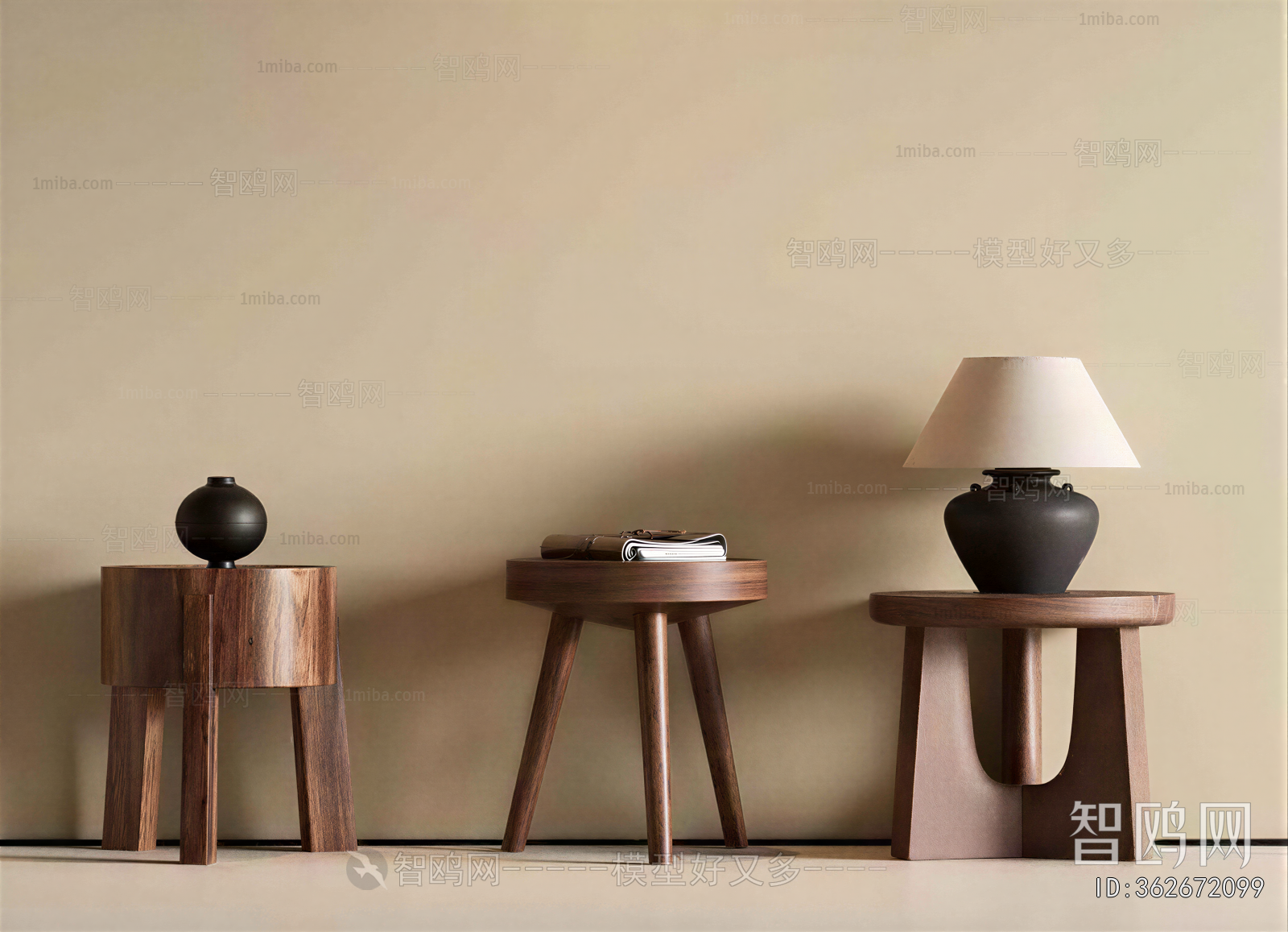 Modern Side Table/corner Table