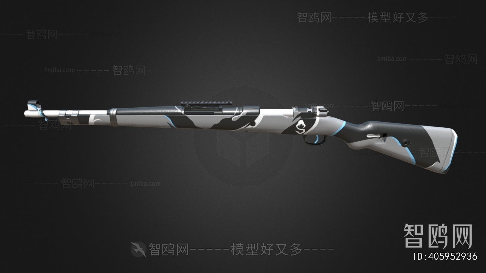 Modern Military Equipment