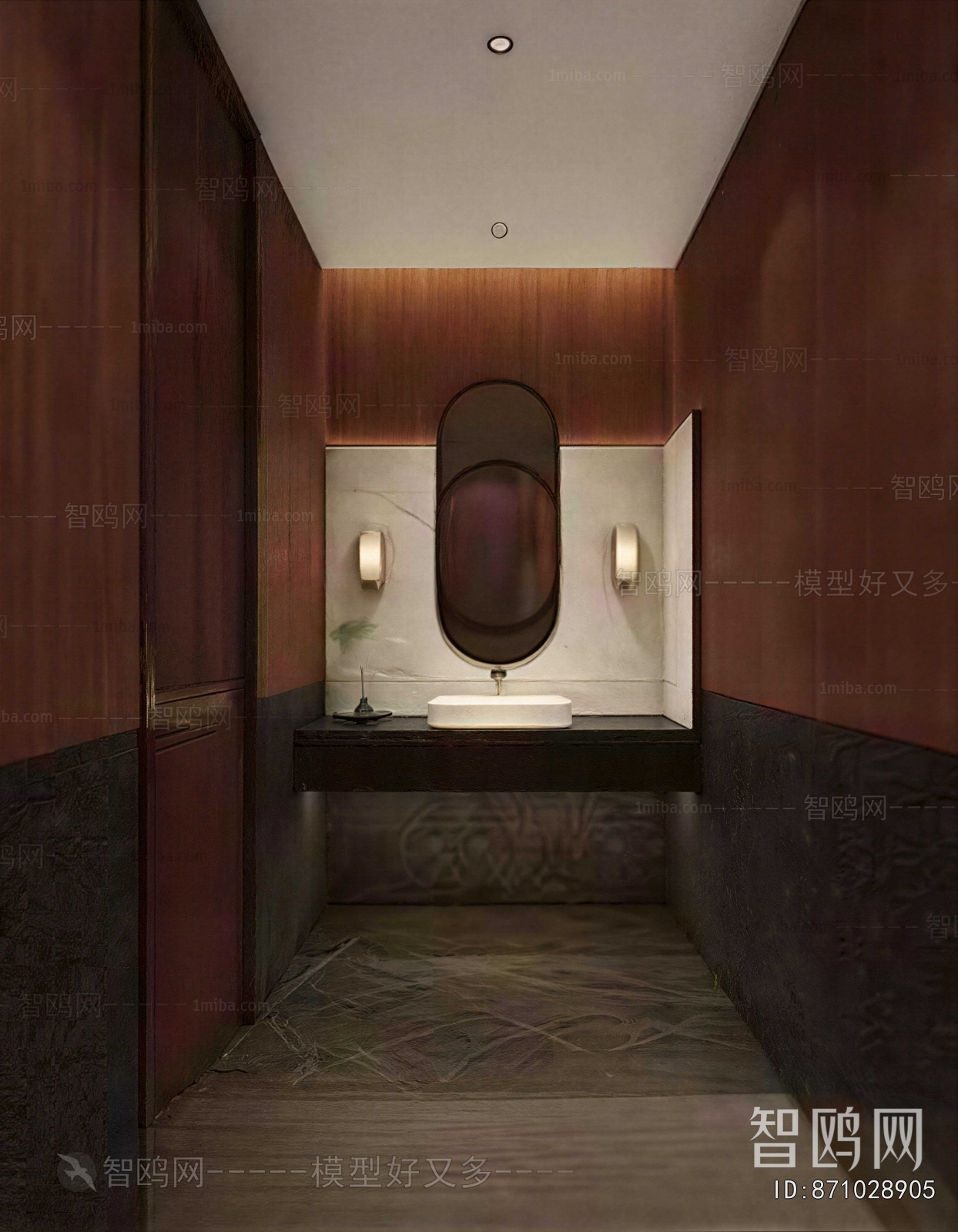 New Chinese Style TOILET