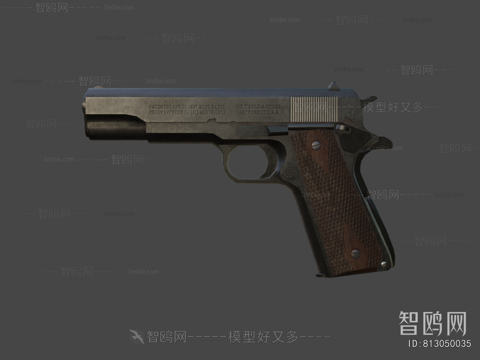 Modern Military Equipment