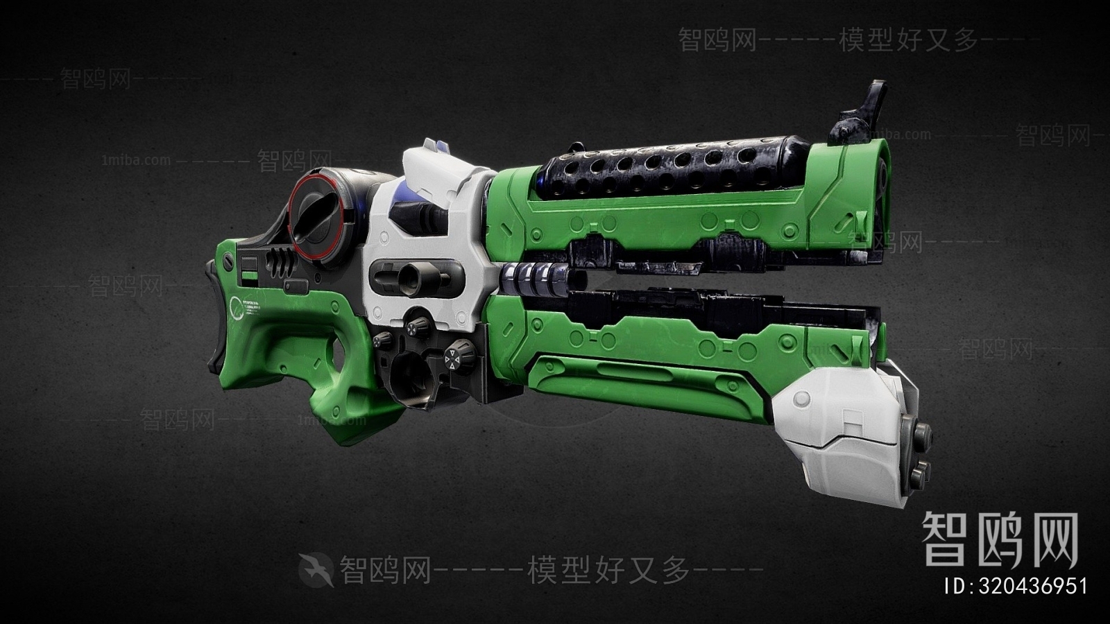 Modern Military Equipment