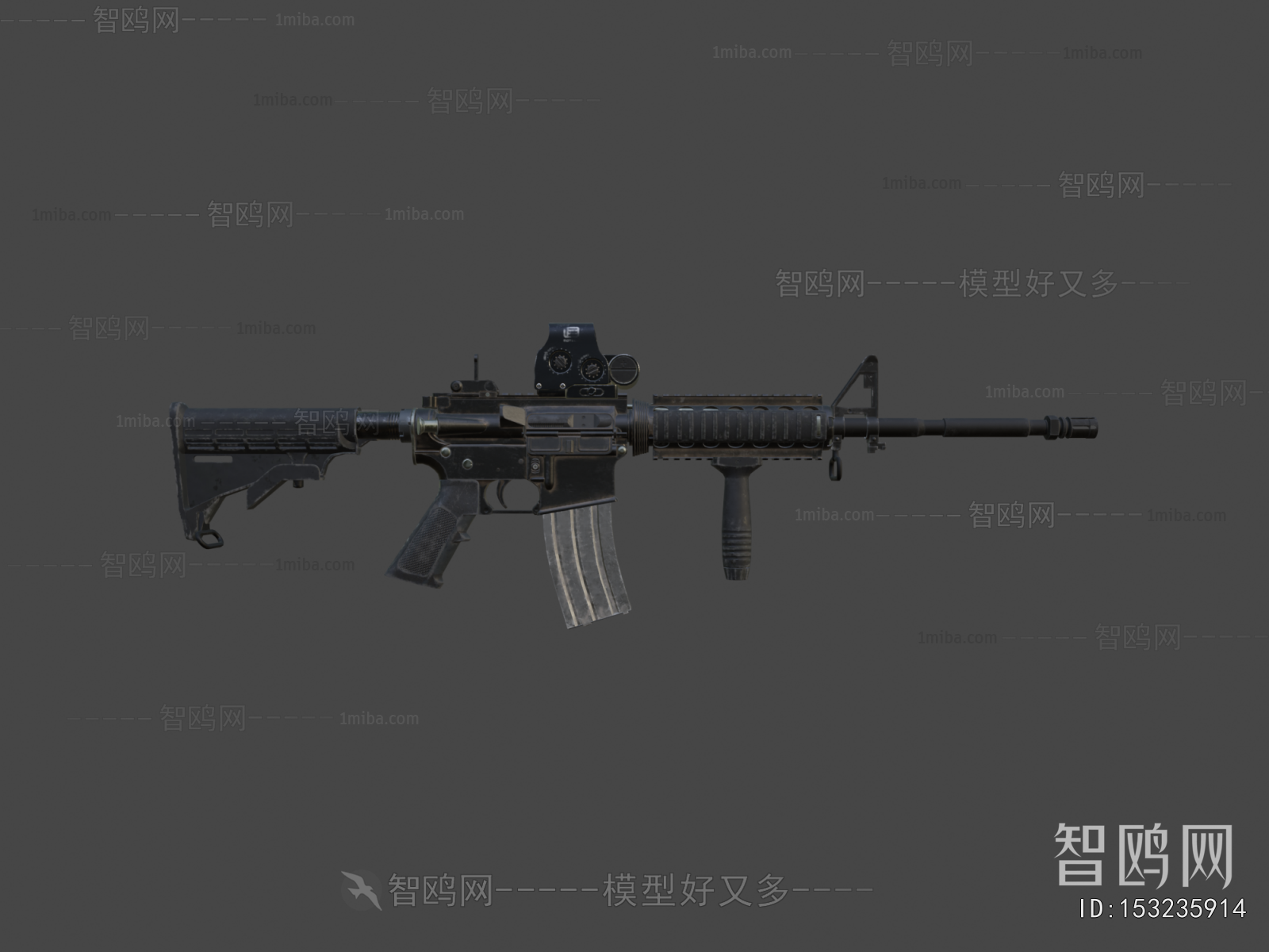 Modern Military Equipment