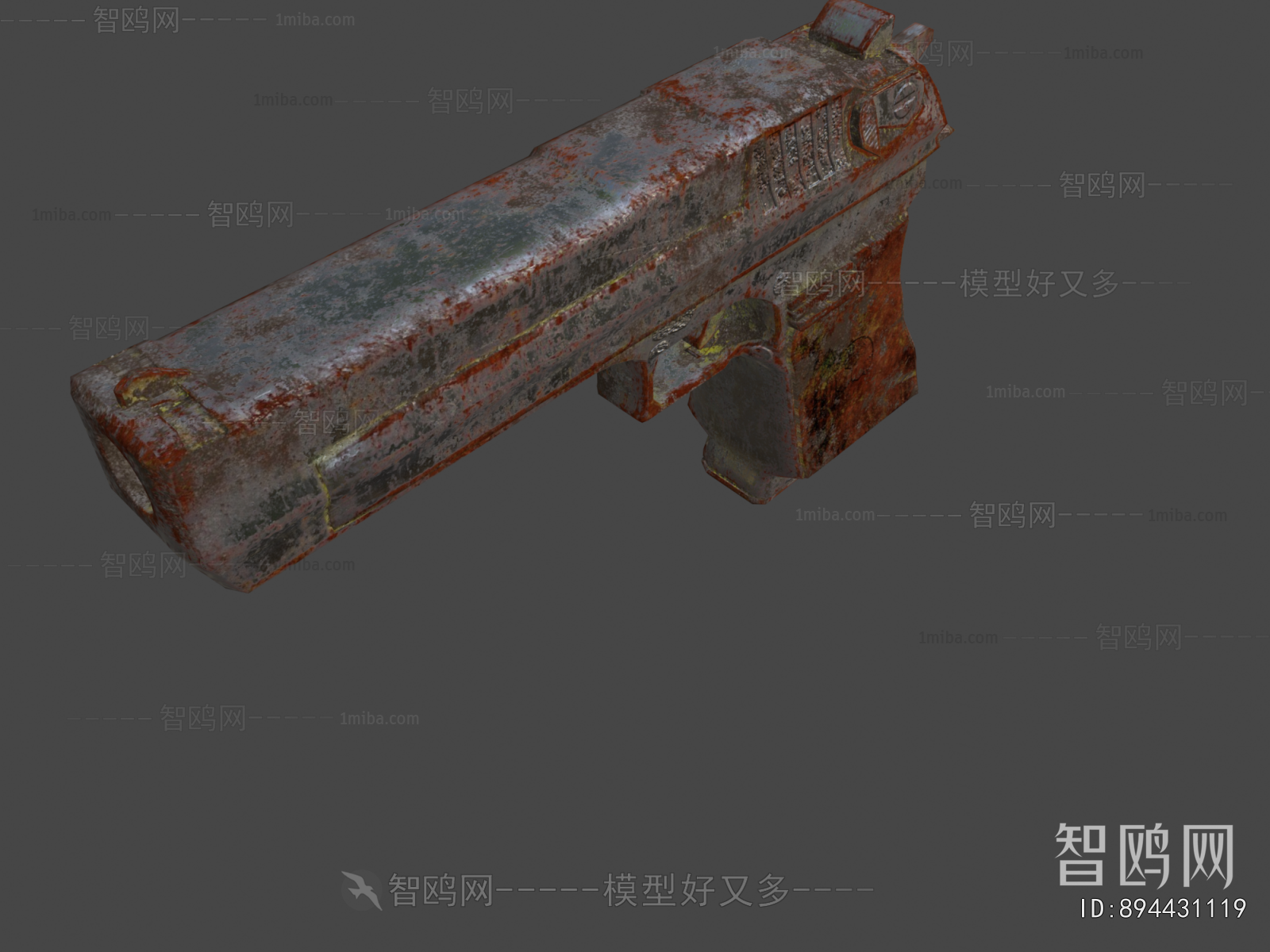 Modern Military Equipment