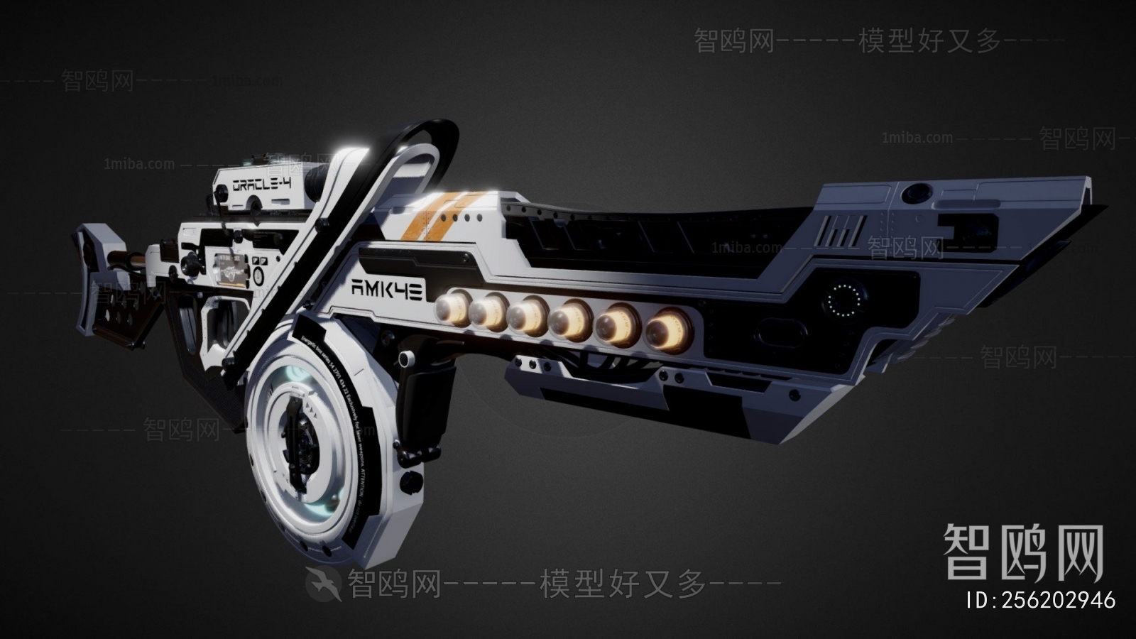 Modern Military Equipment